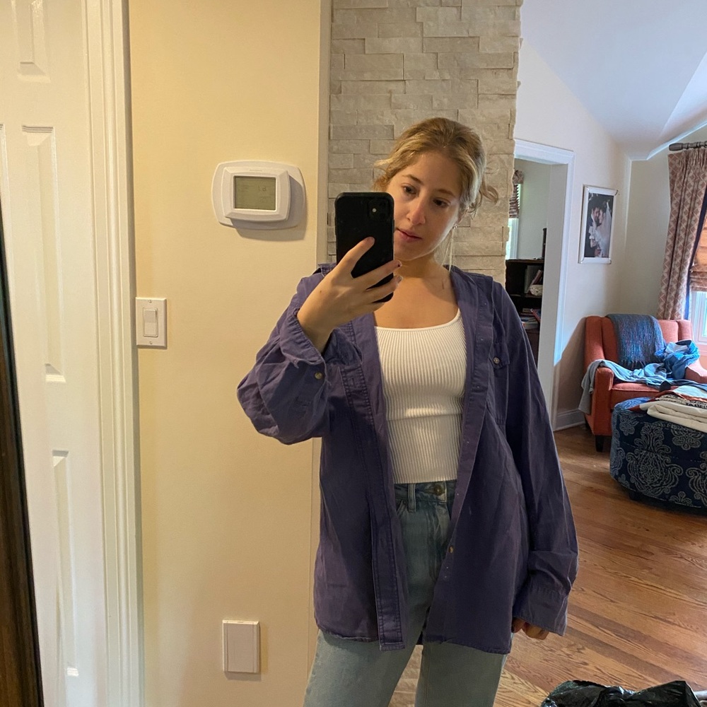 Button down - Picture 2 of 4